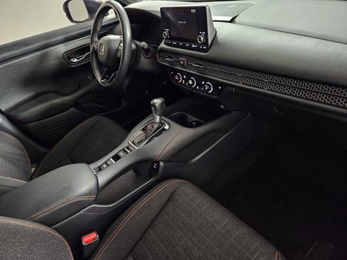 Used 2024 Honda HR-V Sport image 27
