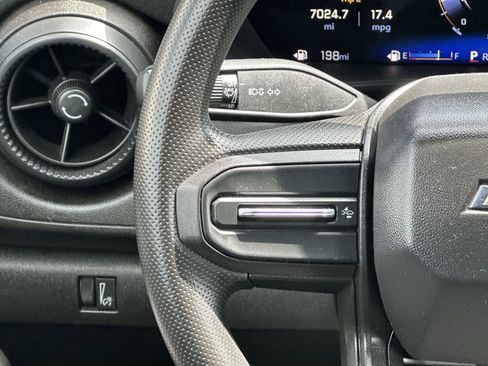 Used 2024 Chevrolet Colorado W/T image 20