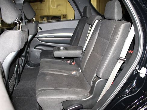 Certified 2025 Dodge Durango GT AWD/4WD image 31