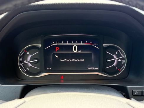 Used 2022 Honda Passport Elite image 24