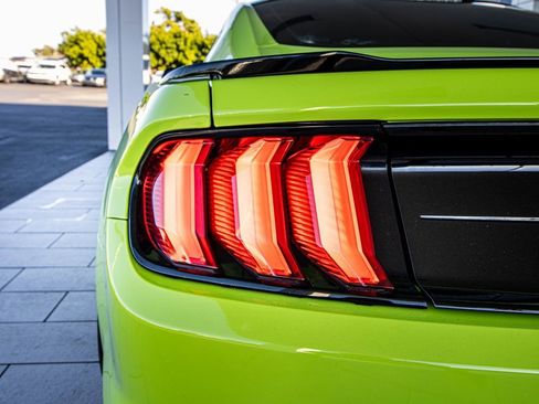 Used 2020 Ford Mustang GT Premium w/ Equipment Group 401A image 13