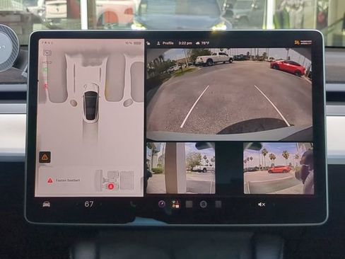 Used 2023 Tesla Model 3 Standard Range RWD image 23