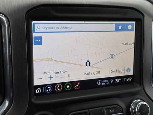 Used 2023 GMC Sierra 3500 Denali w/ Denali Ultimate Package image 43