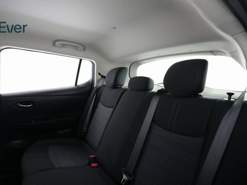 Used 2024 Nissan Leaf SV Plus image 8