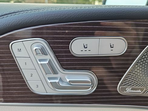 Certified 2023 Mercedes-Benz GLE 350 4MATIC image 31