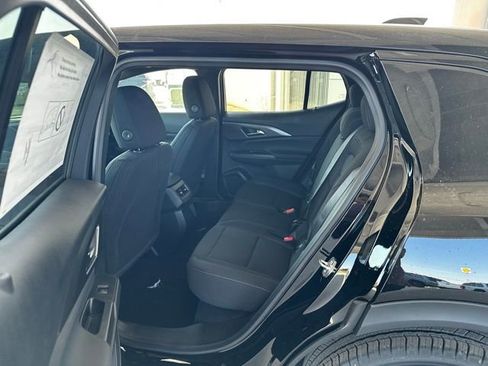 New 2026 Chevrolet Equinox EV LT w/ Comfort Package image 30