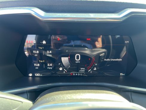 New 2026 GMC Canyon Elevation image 19