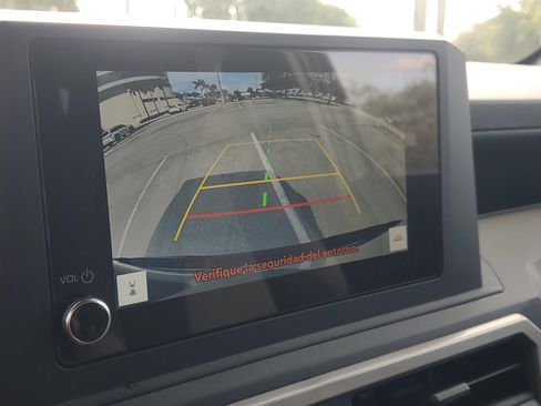 Used 2025 Toyota Tacoma SR image 26