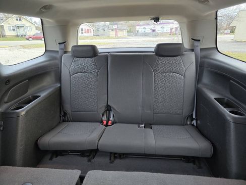 Used 2012 GMC Acadia SL AWD/4WD image 9