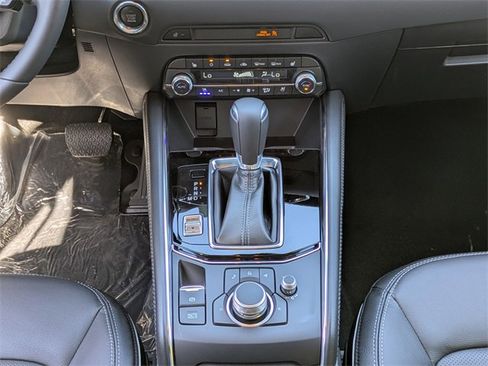 New 2025 MAZDA CX-5 AWD 2.5 S w/ Premium Plus Pkg image 18