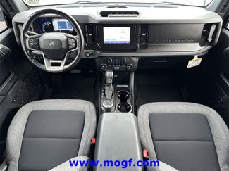 Certified 2021 Ford Bronco Big Bend w/ Sasquatch Package video 2