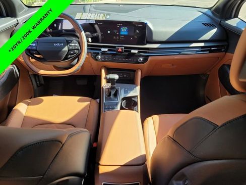 New 2026 Kia Sportage X-Line w/ X-Line Technology Package image 7