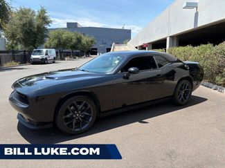 Used 2019 Dodge Challenger SXT w/ Blacktop Package RWD video 1