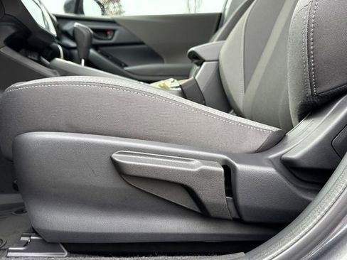 New 2026 Subaru Crosstrek 2.0i Premium image 21