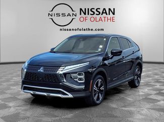 Used 2024 Mitsubishi Eclipse Cross SE AWD/4WD video 1