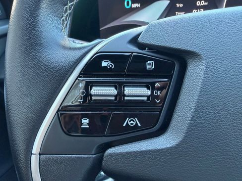 Used 2024 Kia EV6 GT-Line image 17