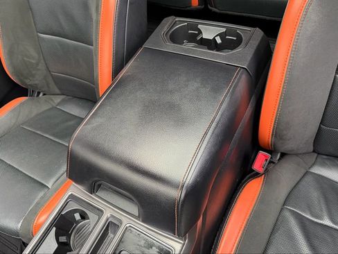 Used 2018 Ford F150 Raptor w/ Equipment Group 802A Luxury image 44