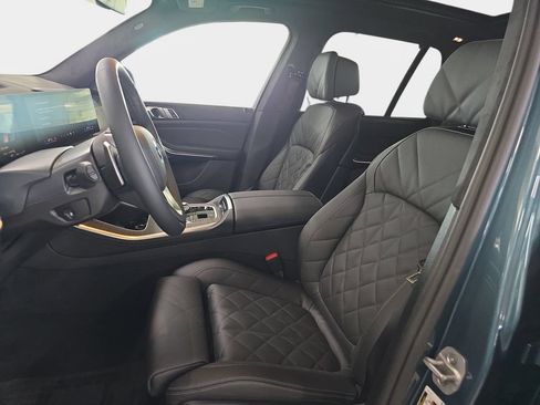 New 2026 BMW X5 xDrive40i AWD/4WD image 12