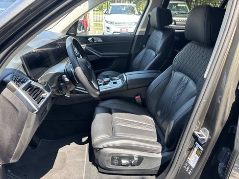 Used 2026 BMW X7 xDrive40i AWD/4WD image 22