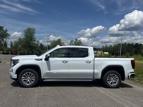 New 2026 GMC Sierra 1500 Denali AWD/4WD image 4