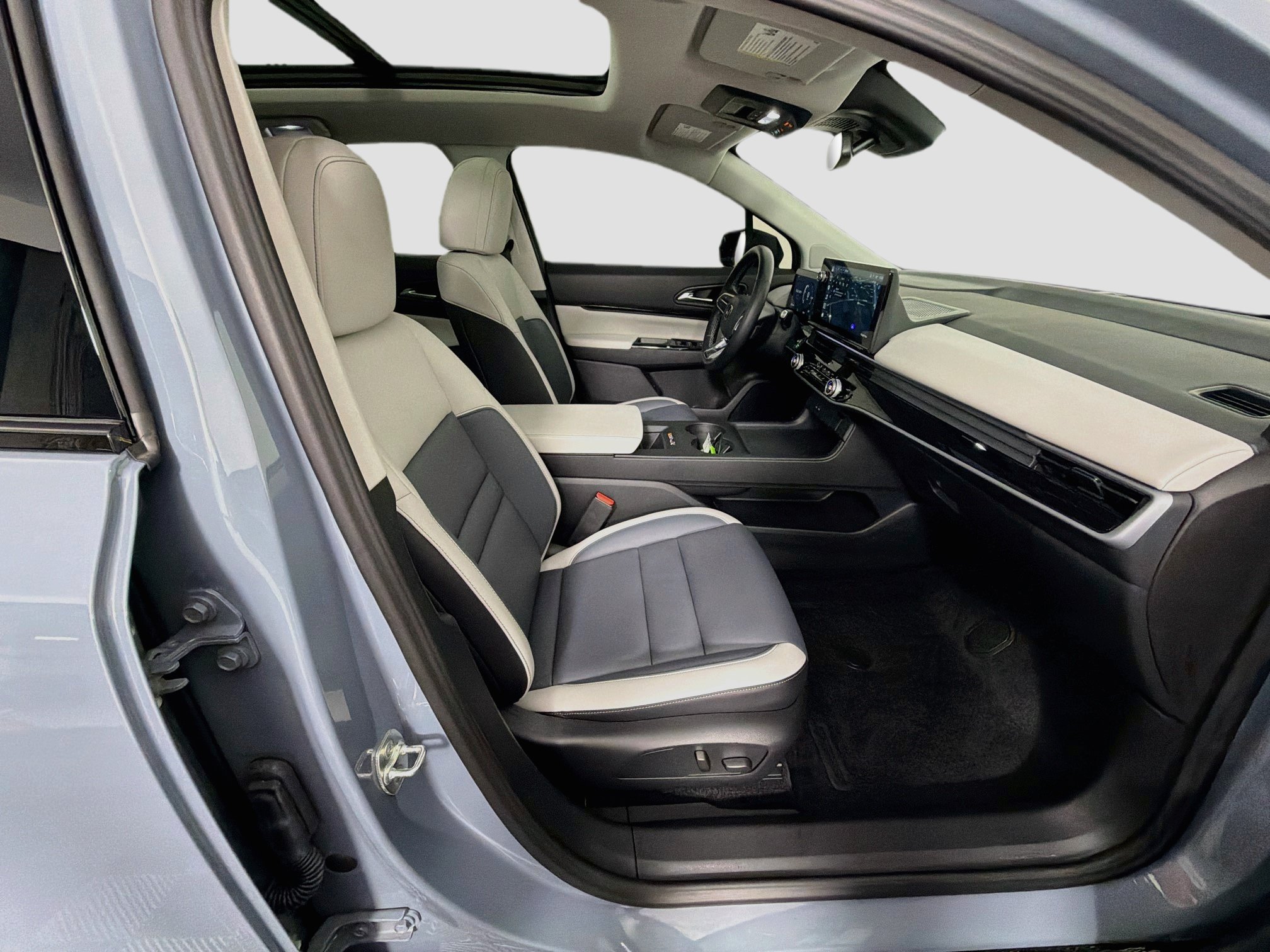 Used 2026 Honda Prologue Touring image 34