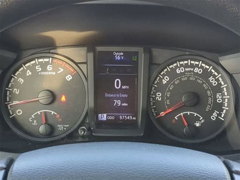 Used 2019 Toyota Tacoma SR image 31