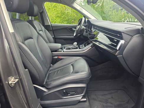Used 2024 Audi Q7 2.0T Premium Plus image 52