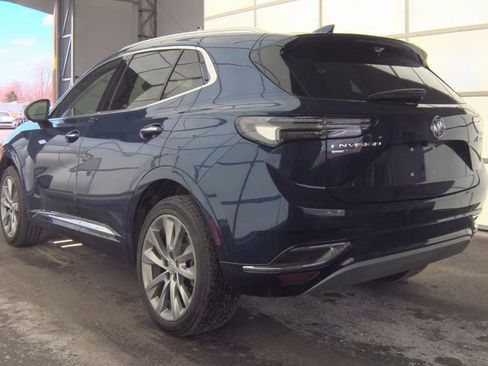 Used 2023 Buick Envision Avenir image 35