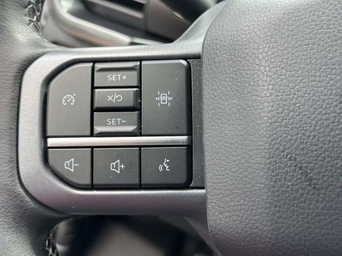 Used 2023 Ford F150 XLT w/ Equipment Group 302A High AWD/4WD image 36