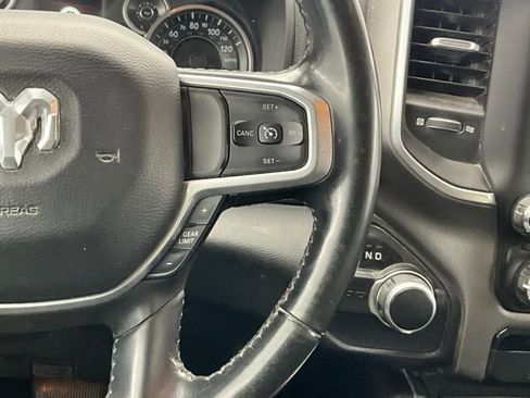 Used 2019 RAM 1500 Big Horn image 15