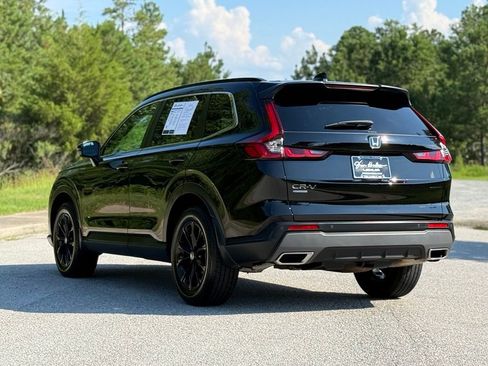 Used 2025 Honda CR-V Sport-L image 10