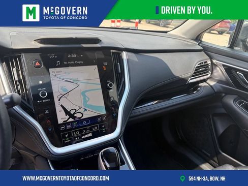 Used 2023 Subaru Outback Limited AWD/4WD image 43