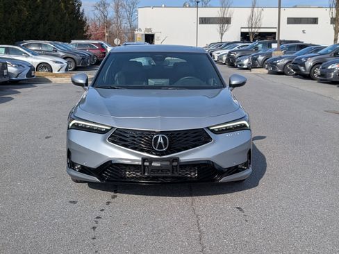 Used 2024 Acura Integra A-Spec image 8