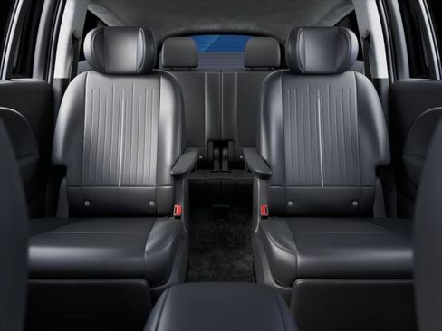 New 2026 Hyundai Ioniq 9 Calligraphy image 12