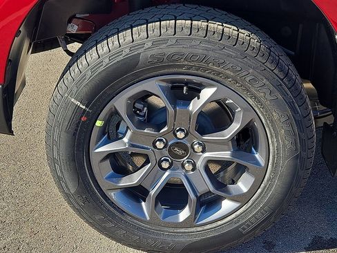 New 2026 Ford Maverick XLT w/ XLT Luxury Package image 7