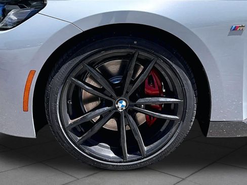 Used 2022 BMW 230i Coupe w/ Premium Package RWD image 10