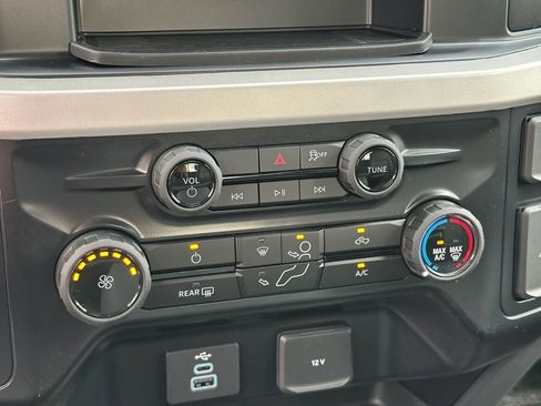 New 2026 Ford F450 XL AWD/4WD image 13