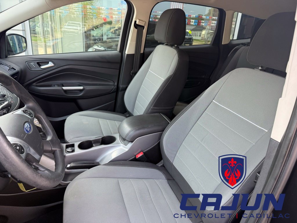 Used 2015 Ford Escape SE FWD image 7