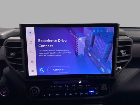 Used 2022 Toyota Tundra Limited w/ TRD Off-Road Package image 42