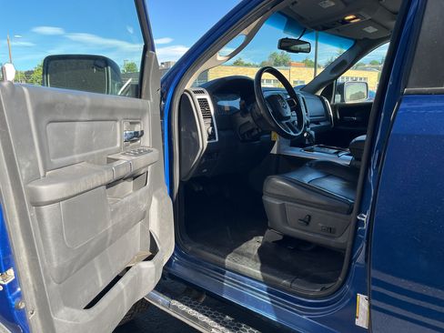 Used 2010 Dodge Ram 1500 Truck Sport AWD/4WD image 11