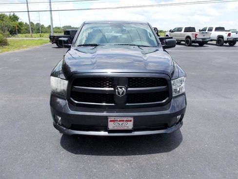 Used 2014 RAM 1500 Express image 9