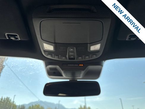 Used 2024 Ford Expedition Limited AWD/4WD image 35