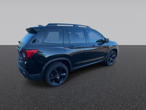 Used 2019 Honda Passport Elite image 9