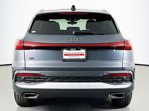 New 2026 Audi Q5 Premium image 3
