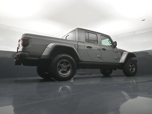 Used 2020 Jeep Gladiator Rubicon AWD/4WD image 24
