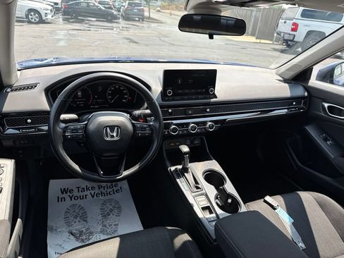 Used 2023 Honda Civic EX image 31