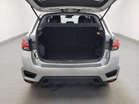 Used 2023 Mitsubishi Outlander Sport ES image 29