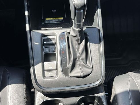 Certified 2023 Honda CR-V EX-L image 18