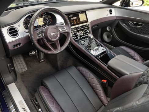 Used 2023 Bentley Continental GT S AWD/4WD image 8