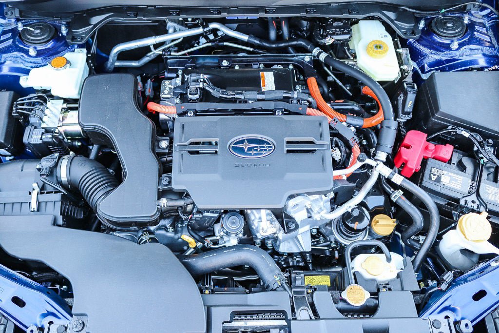 New 2026 Subaru Forester Touring AWD/4WD image 13